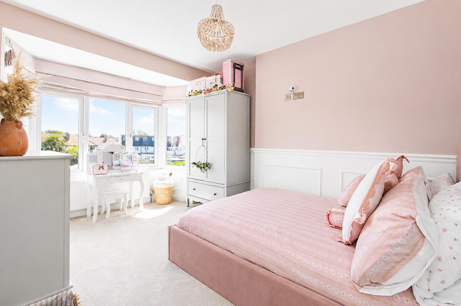 Egham Crescent, Cheam, Sutton